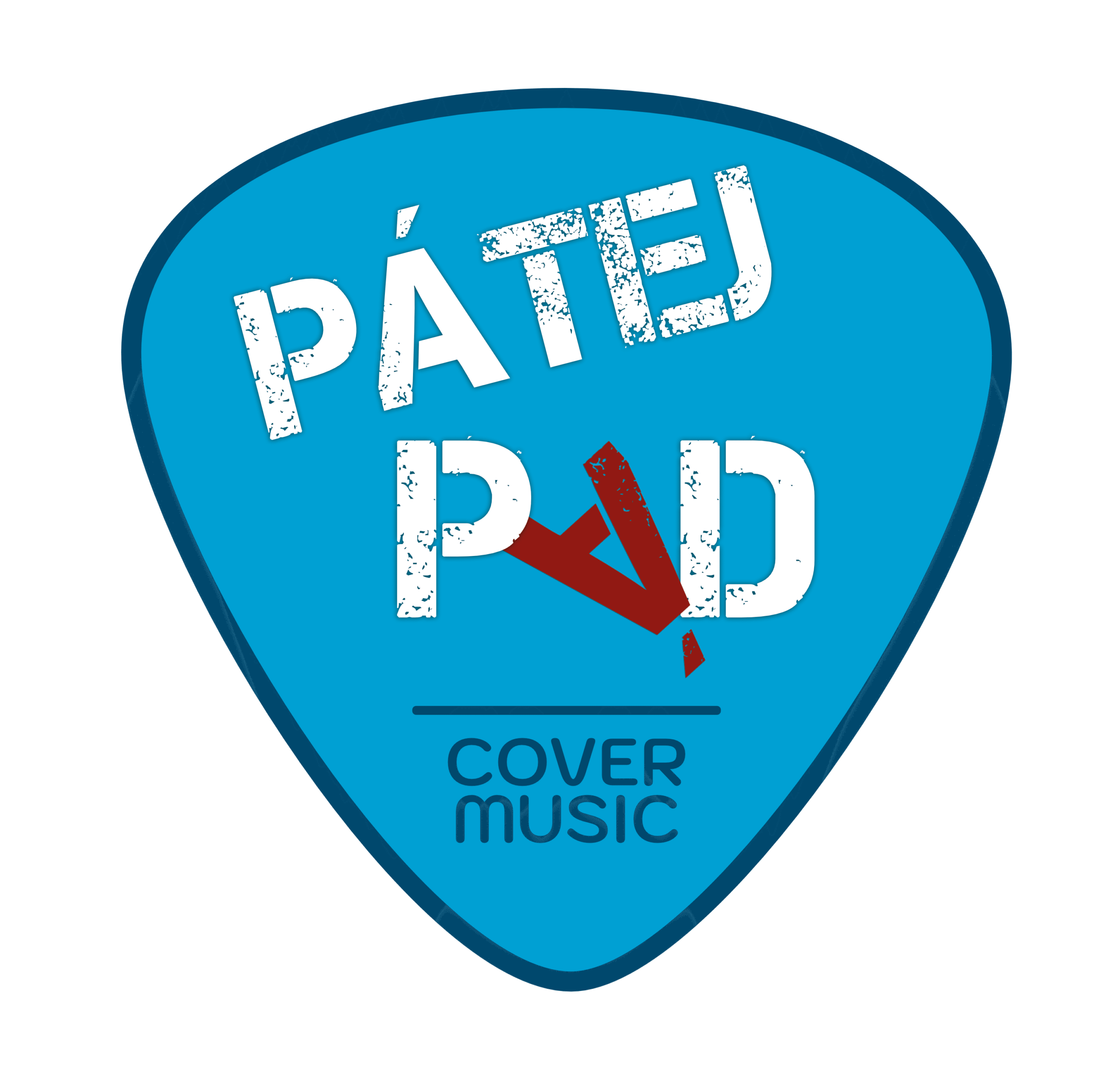 PátejPád cover music - kapela Beroun